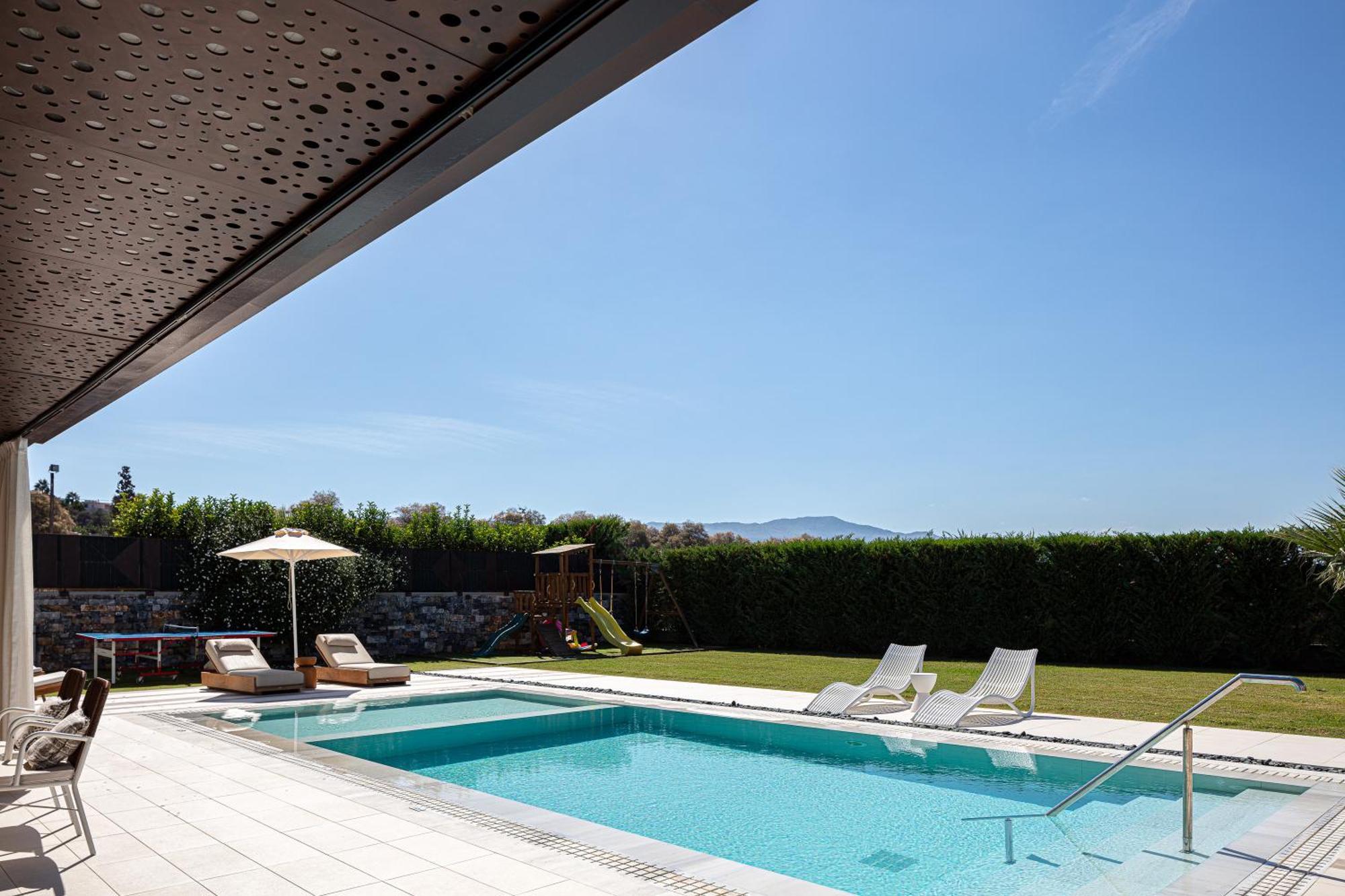 Villa Terrazzo Luxury *