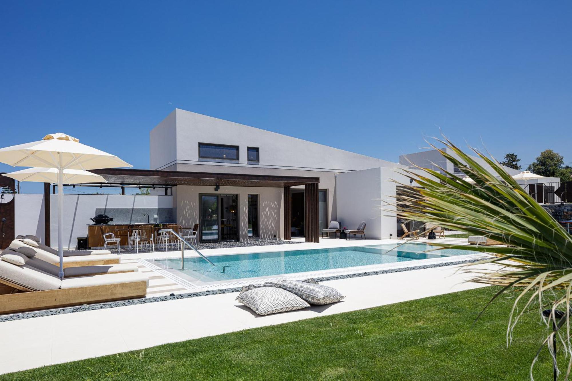 Villa Terrazzo Luxury