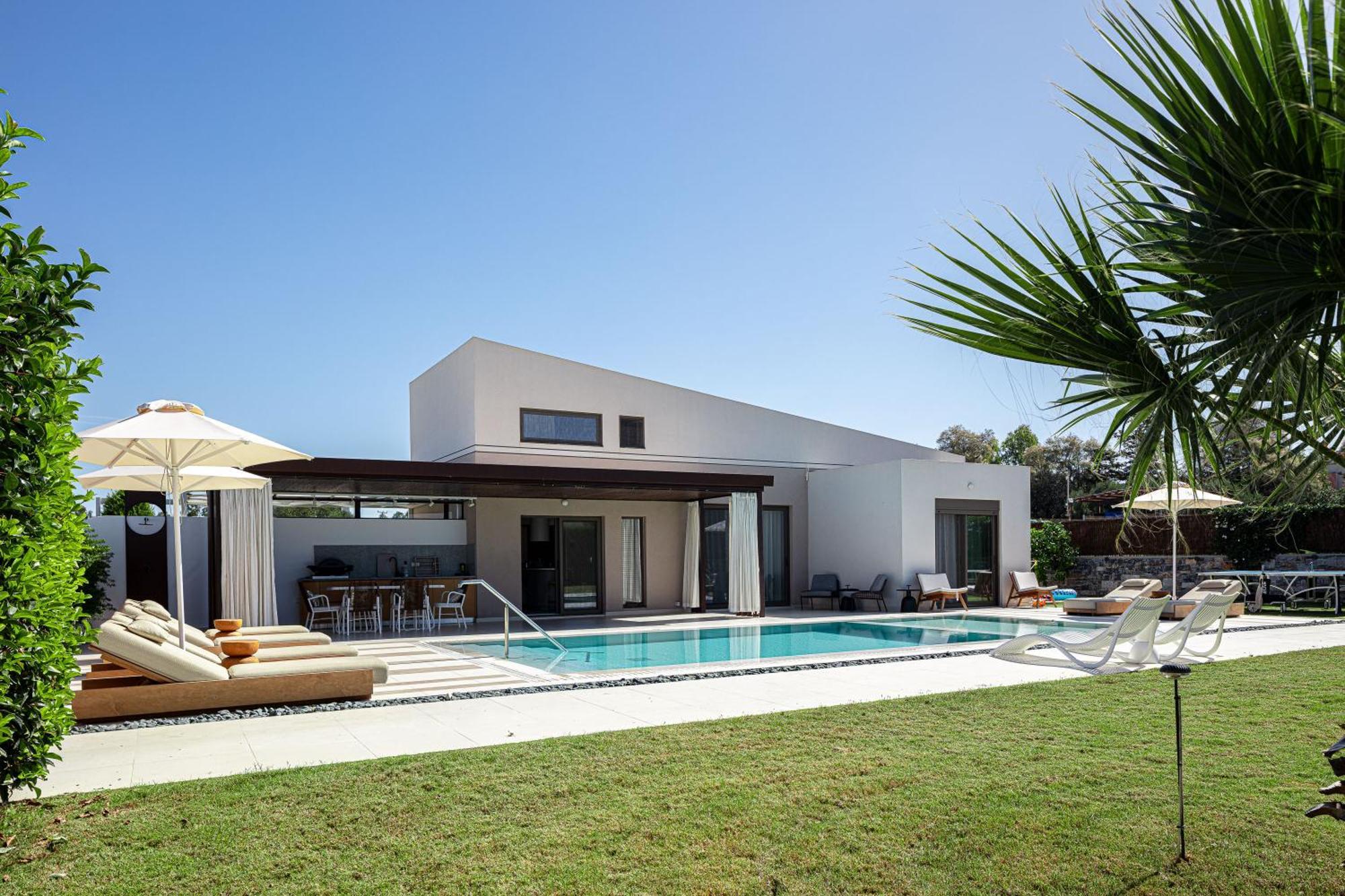 Terrazzo Luxury