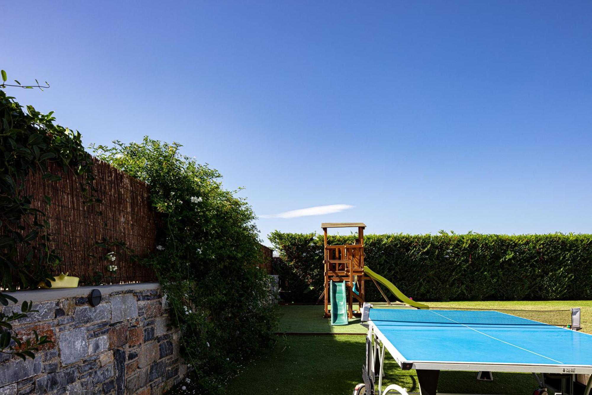 Terrazzo Luxury Villa
