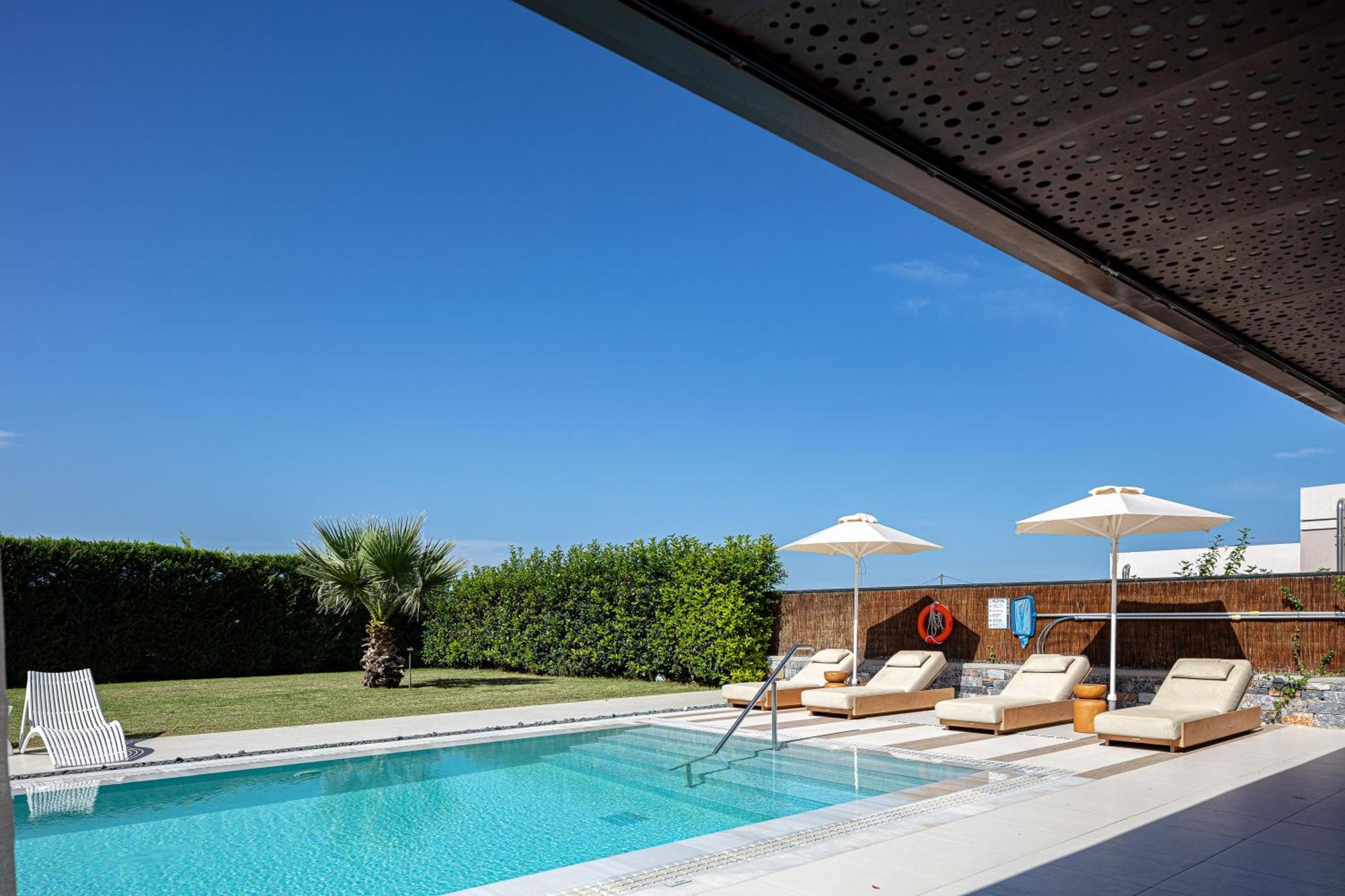 Terrazzo Luxury