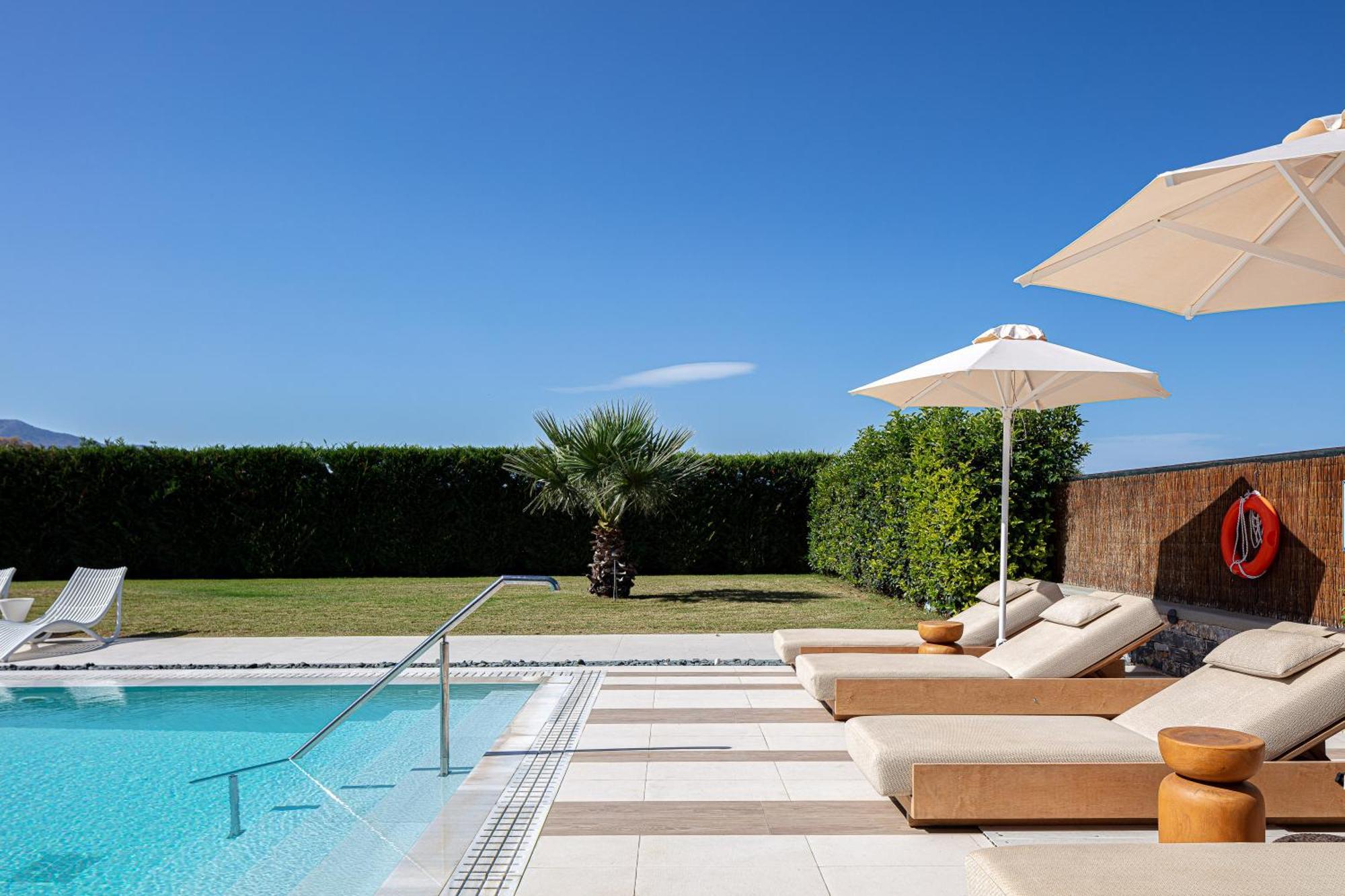 Terrazzo Luxury Villa