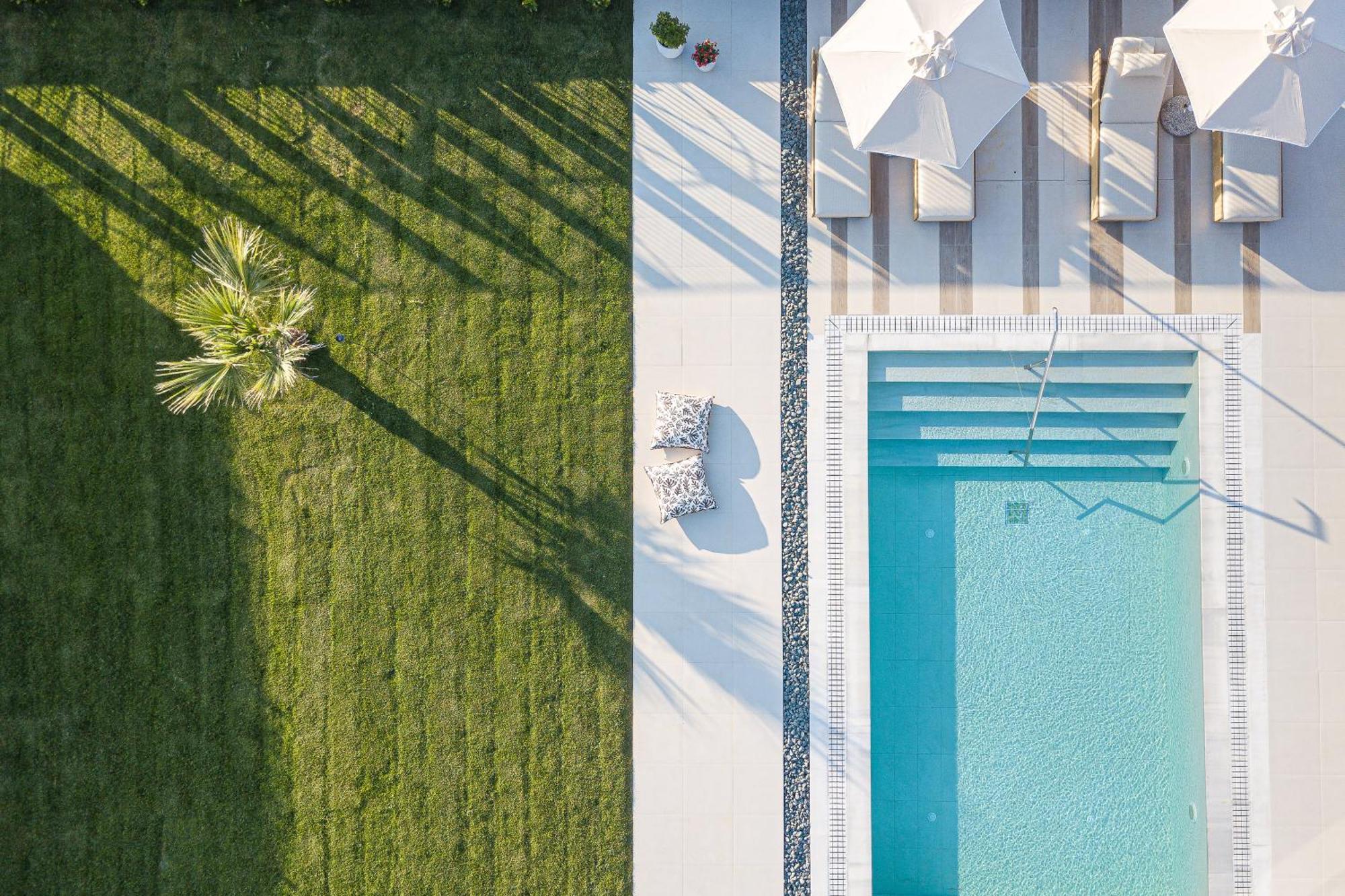 Terrazzo Luxury Pigianos Kampos (Crete)