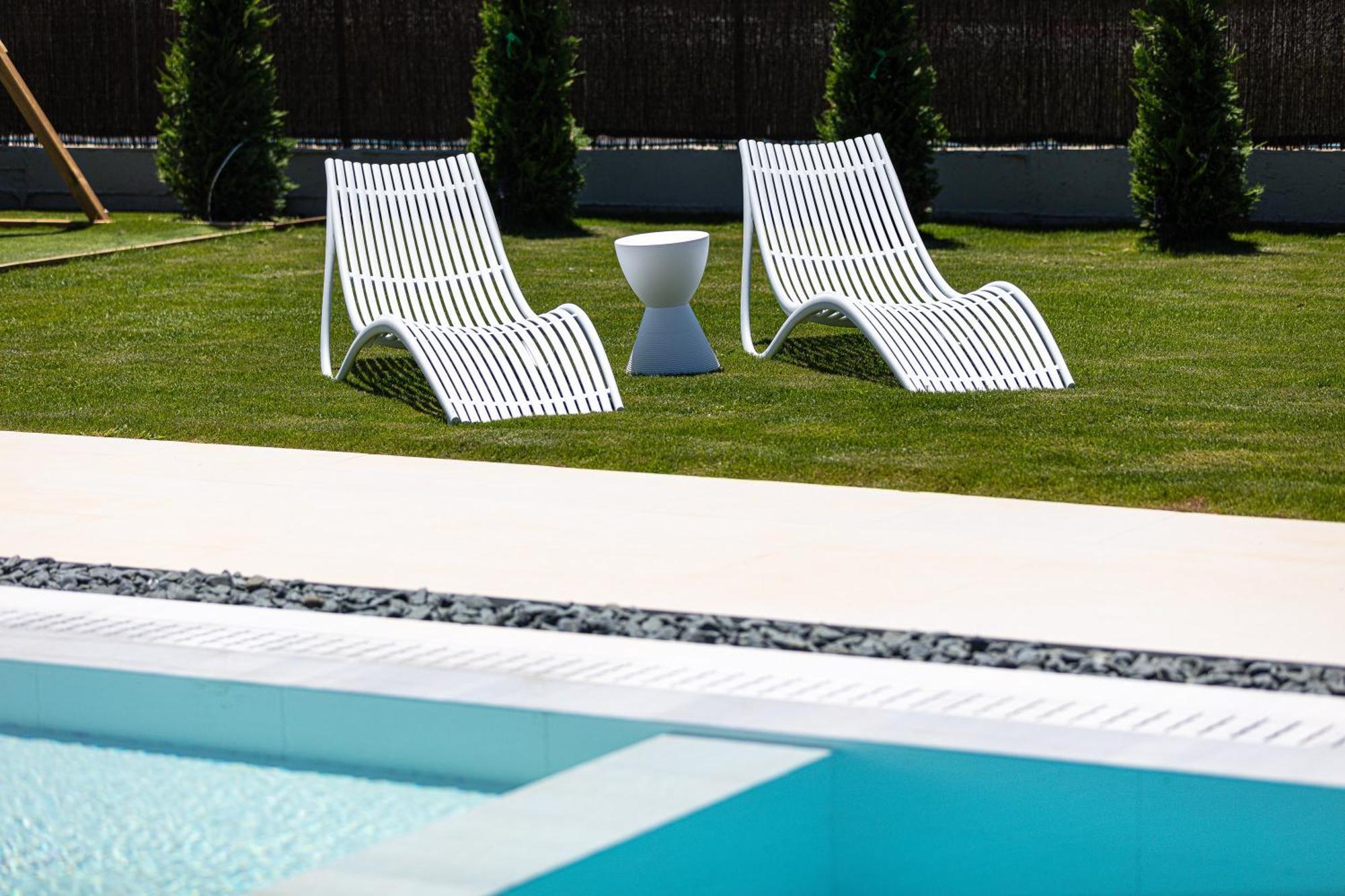 Terrazzo Luxury * Pigianos Kampos (Crete)