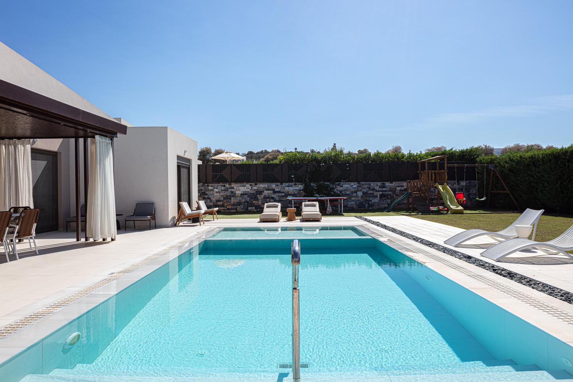 Villa Terrazzo Luxury *