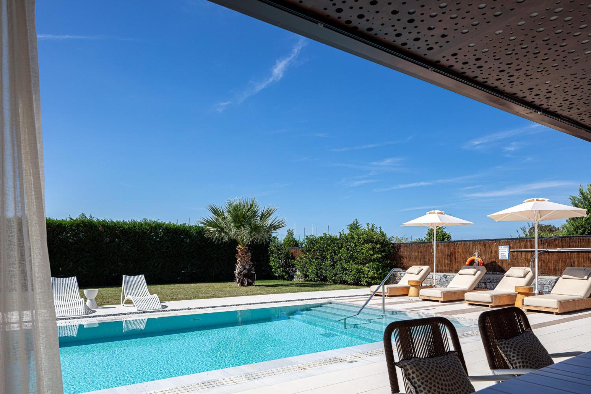 Terrazzo Luxury * Pigianos Kampos (Crete)